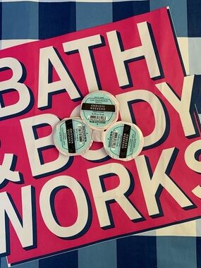 NWT Bath & Body Works Endless Weekend Car Fragrance Refills